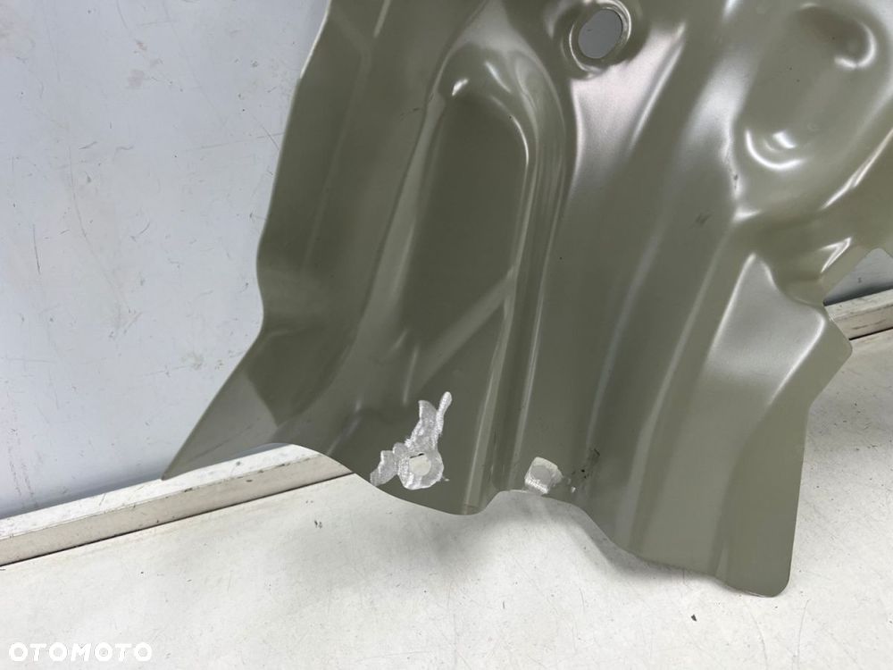 Ćwiartka Mercedes w223 v223 S-klasa 20r.- tylny SŁUPEK C błotnik wewnętrzny tył NOWY a2236300303 - 2