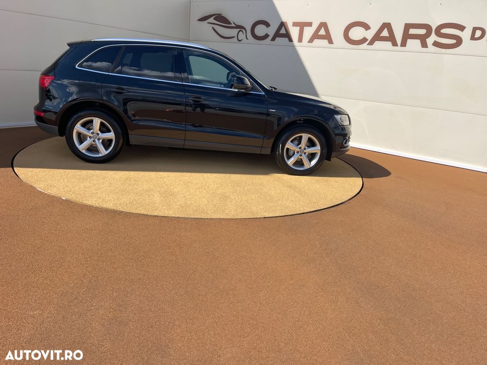 Audi Q5 2.0 TDI Quattro S tronic - 17