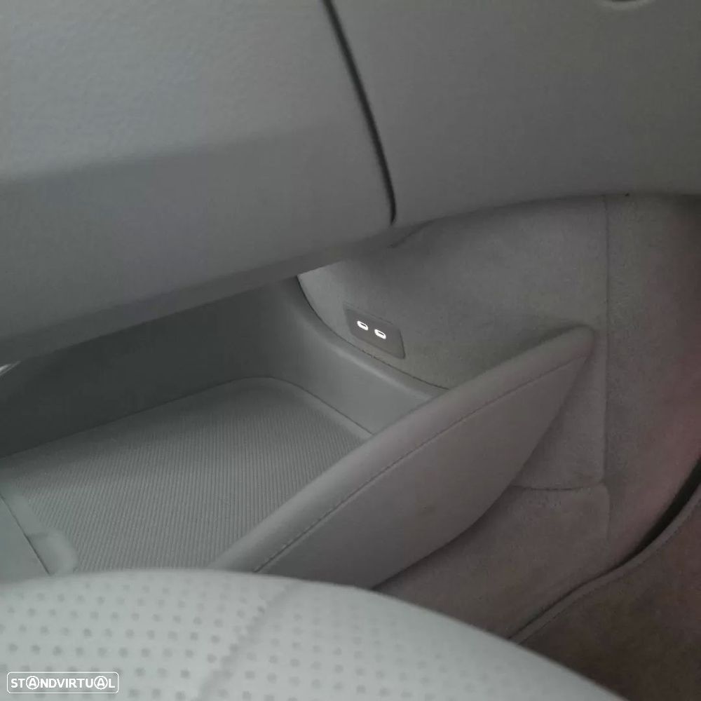 Mercedes-Benz EQE 350 Edition - 36