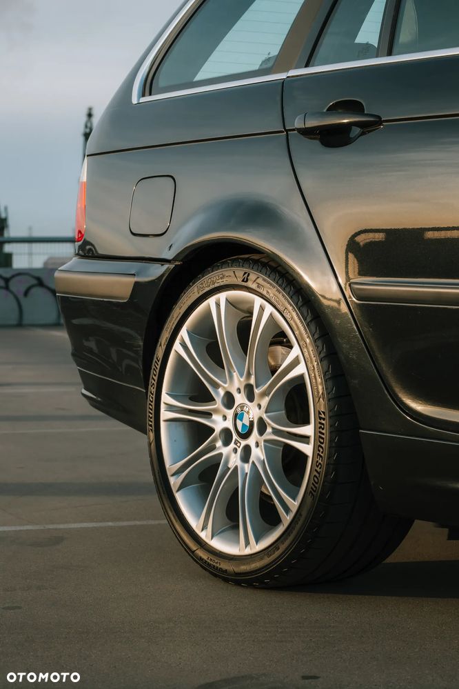 BMW Seria 3 - 10