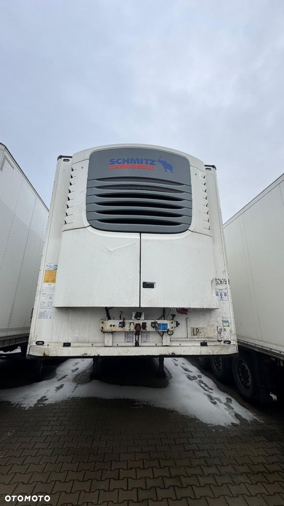 Schmitz Cargobull SKO24 - 2