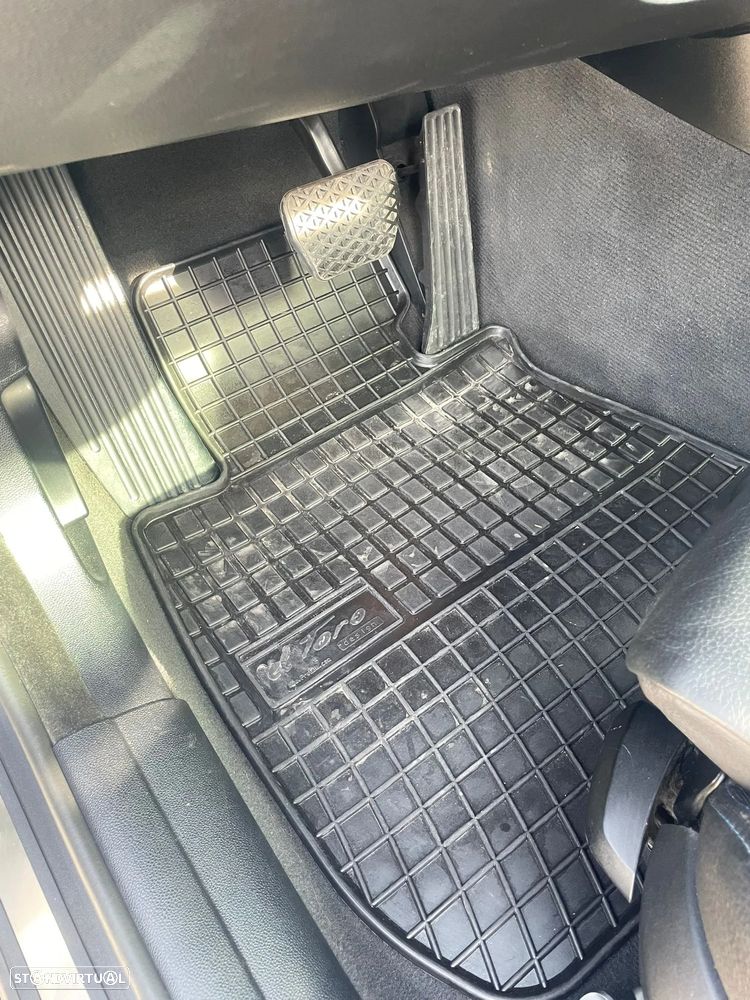 BMW 320 d DPF Aut. - 14