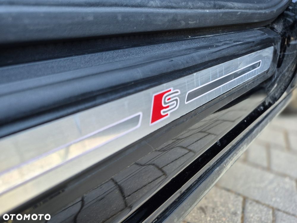 Audi Q5 35 TDI mHEV S Line S tronic - 18
