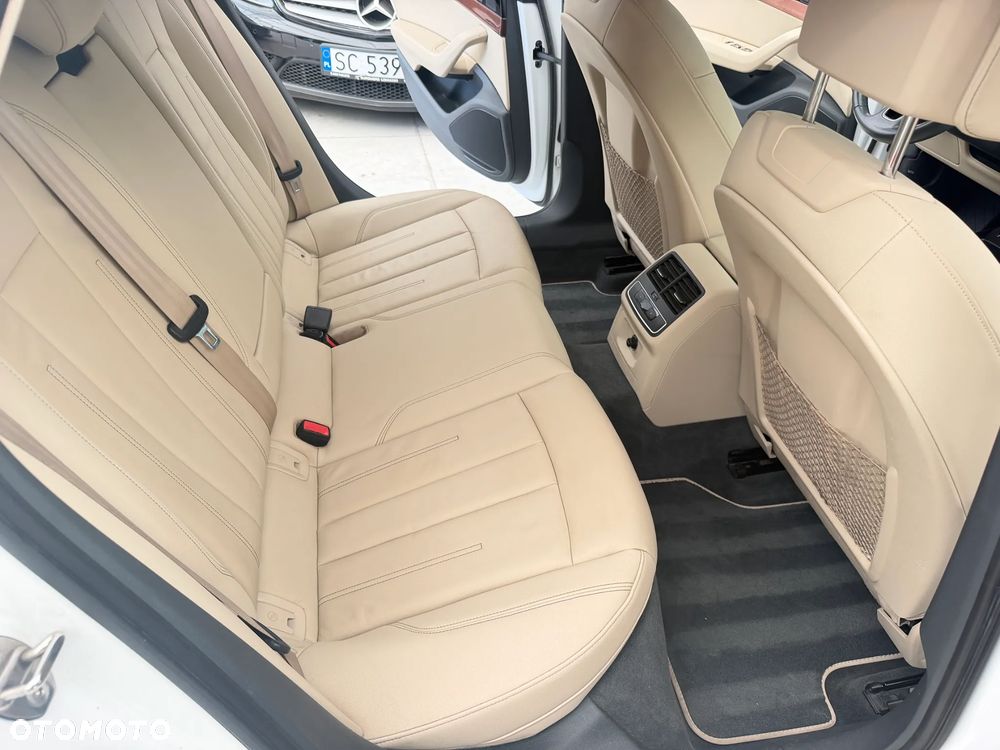 Audi A4 Limousine 40 TFSI S tronic advanced - 7