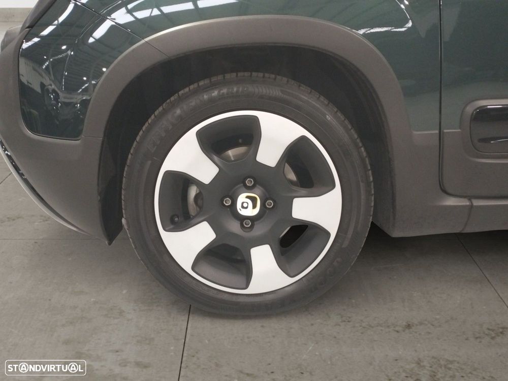 Fiat Pandina 1.0 Hybrid - 15