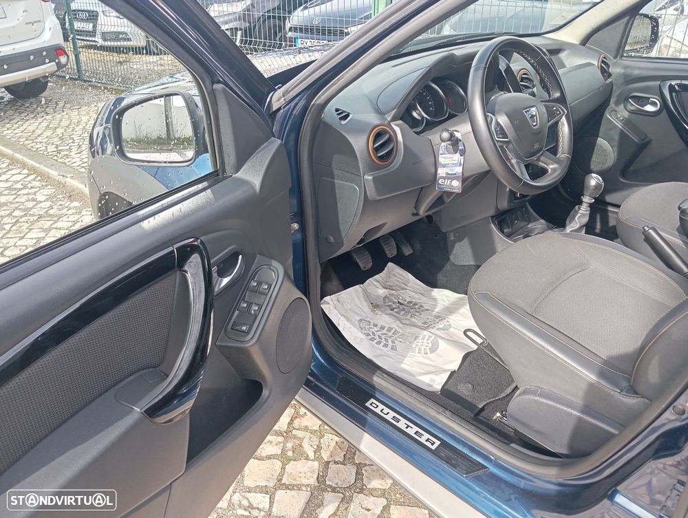 Dacia Duster 1.2 TCe Prestige - 6