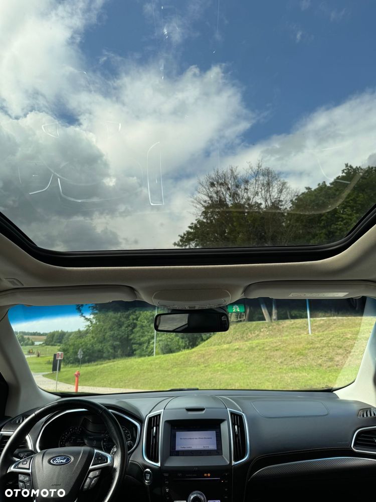 Ford Edge 2.0 EcoBlue Bi-Turbo 4x4 Vignale - 31