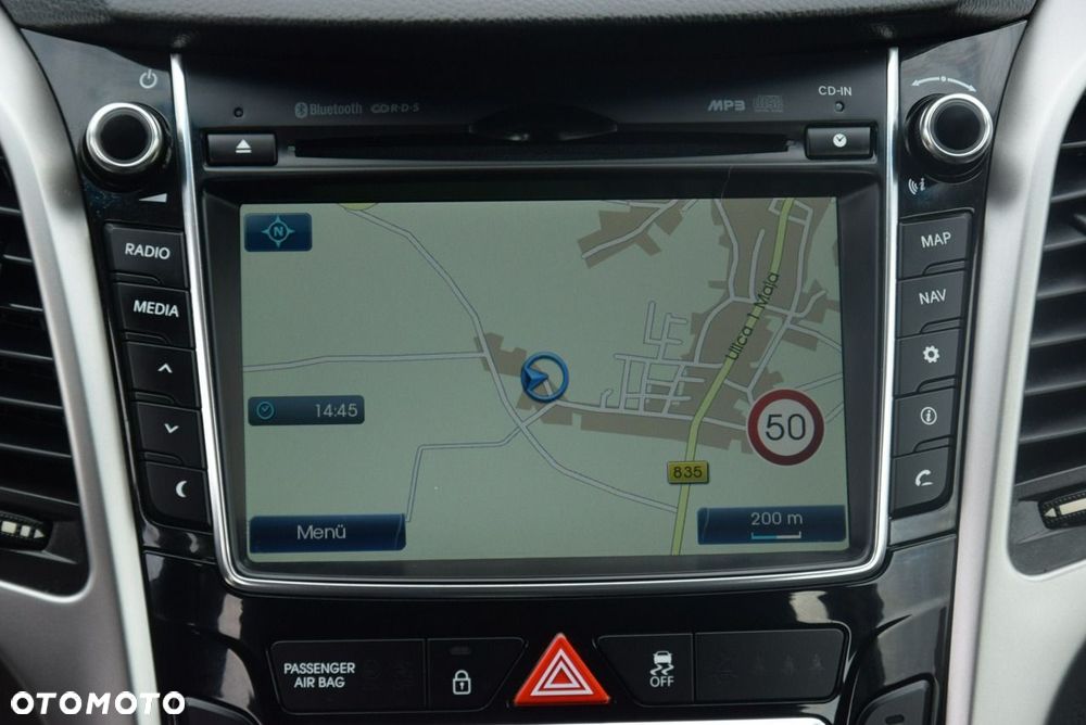 Hyundai i30 - 30