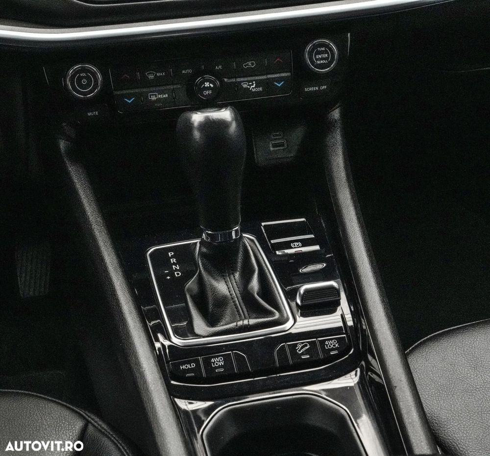 JEEP Compass 2023 — imagine 18