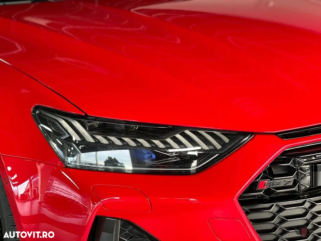 Audi RS7 quattro Tiptronic MHEV - 5