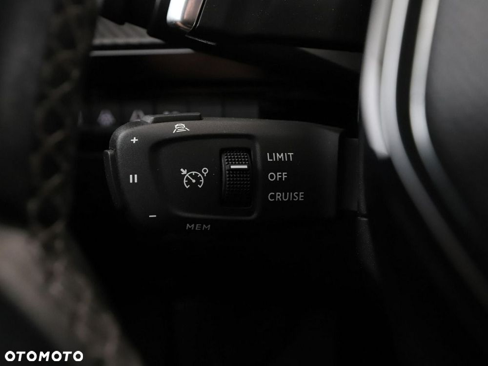 Peugeot 508 1.6 PureTech HYbrid PHEV Allure Pack S&S EAT8 - 35