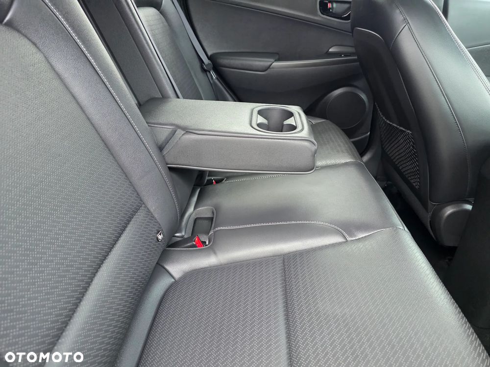 Hyundai Kona 1.6 GDI DCT Premium - 29