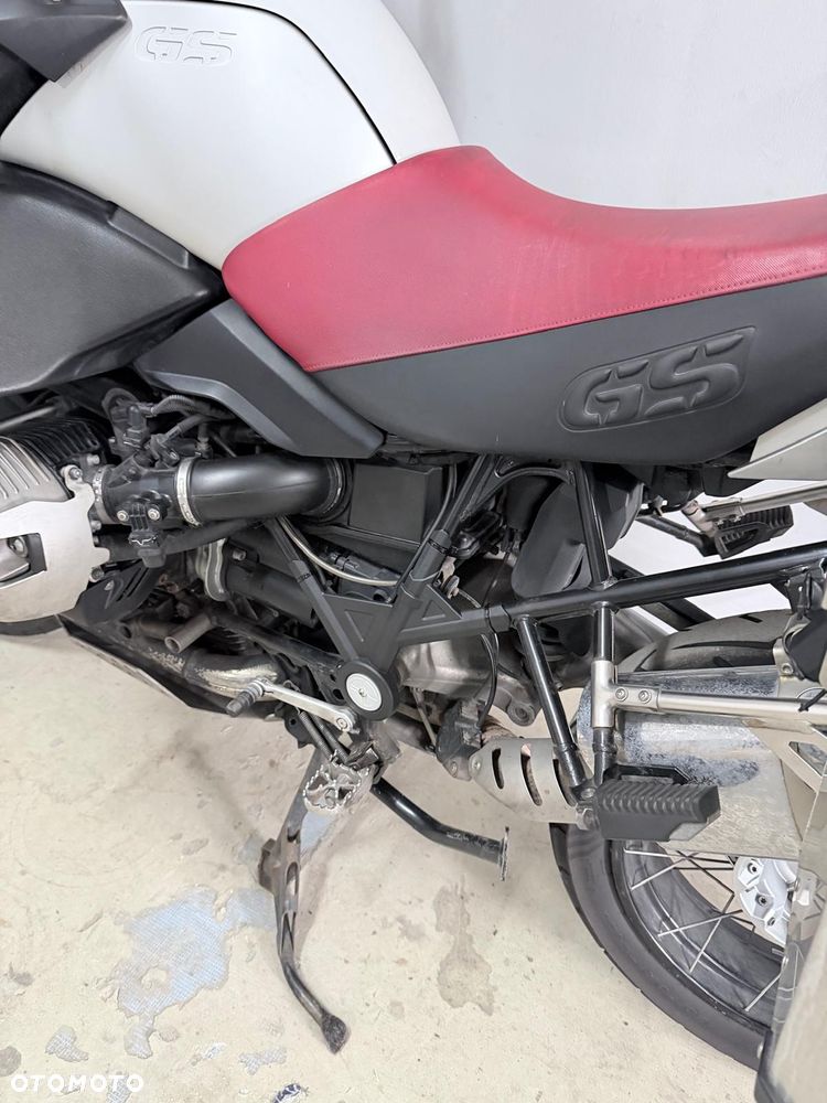 BMW GS - 10
