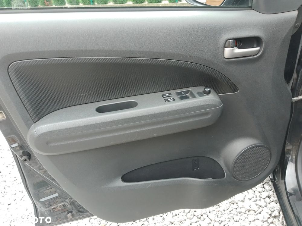 Opel Agila - 13