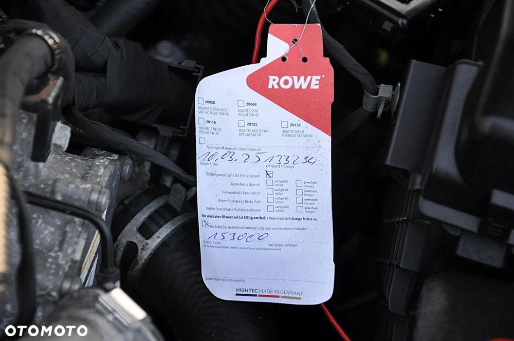 Kia Optima Sportagon 1.7 CRDI DCT Business Supreme - 34