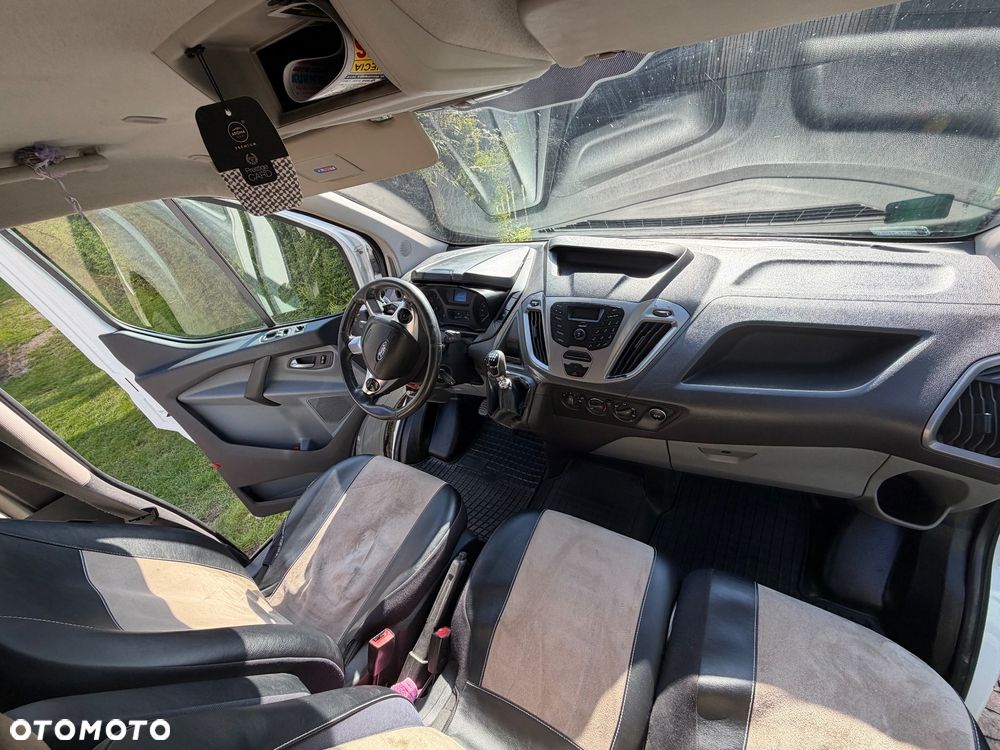 Ford Transit - 10
