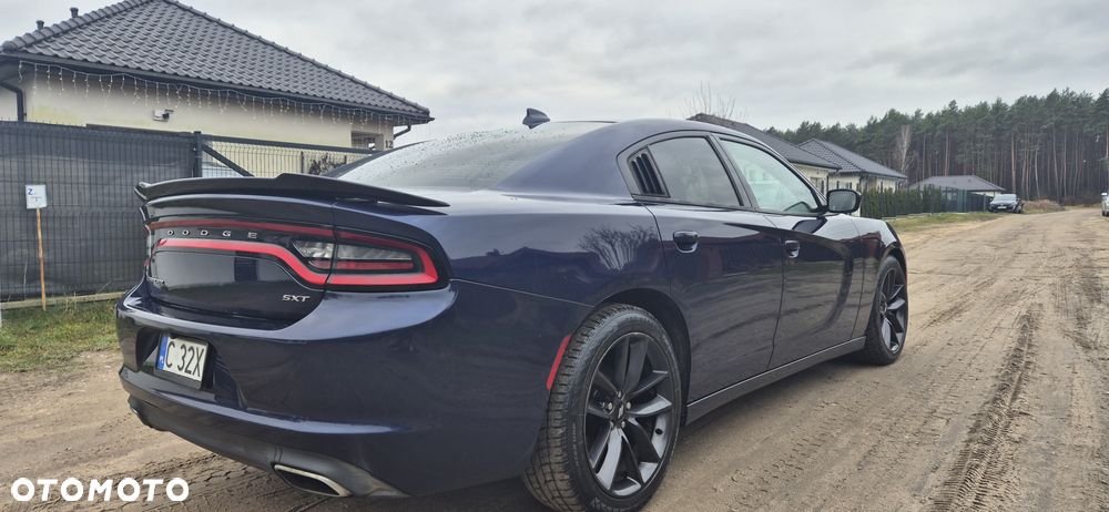 Dodge Charger - 6