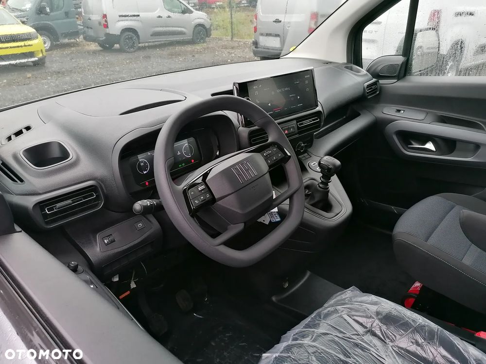 Fiat Doblo Combi 1.5 BlueHDI S&S L2 - 6