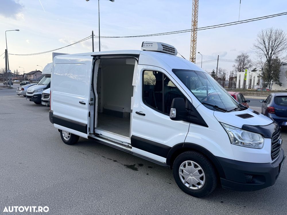 Ford Transit - 7