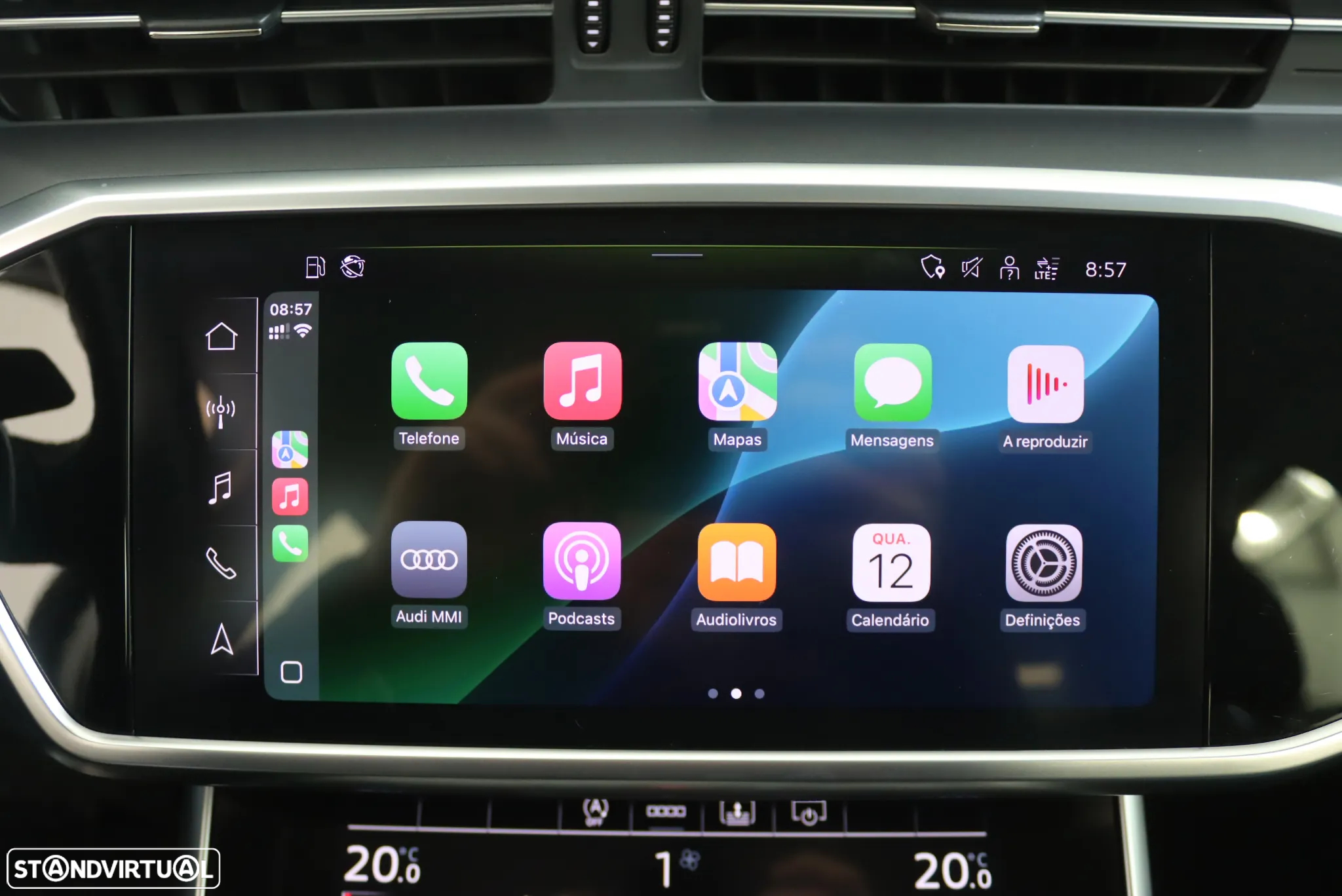 Audi A6 40 TDI Design S tronic - 25