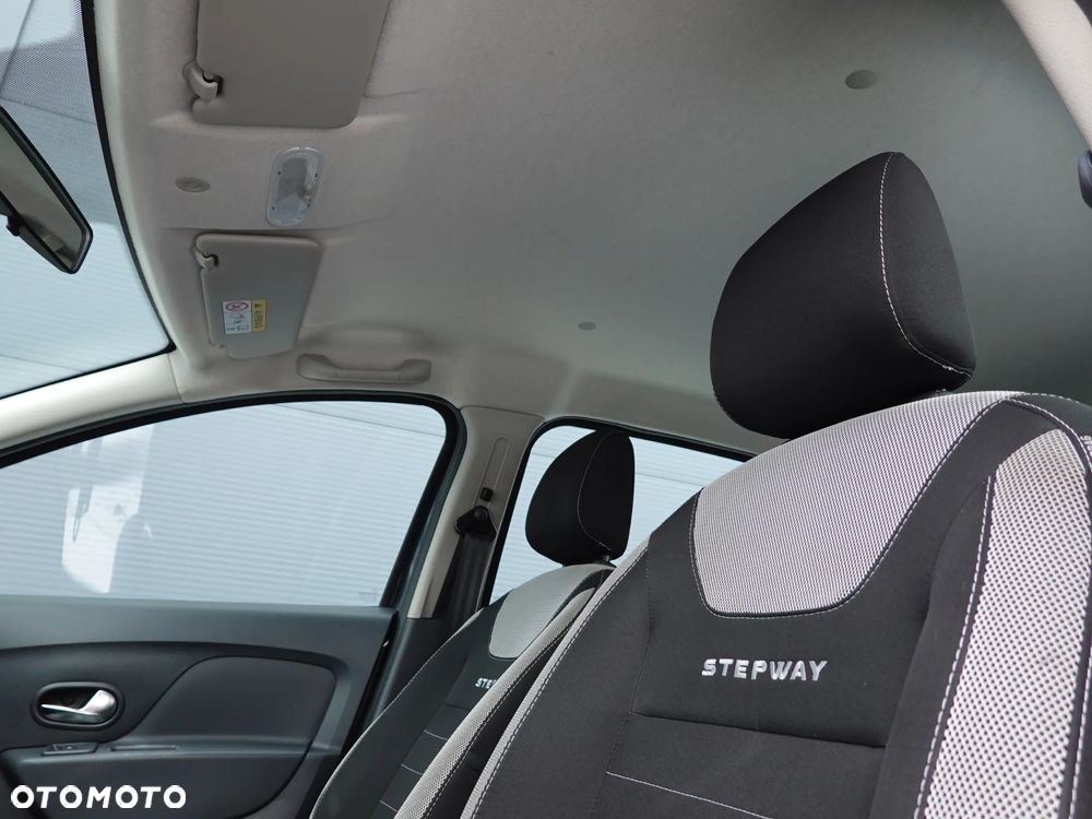 Dacia Sandero Stepway 0.9 TCe Laureate S&S - 14