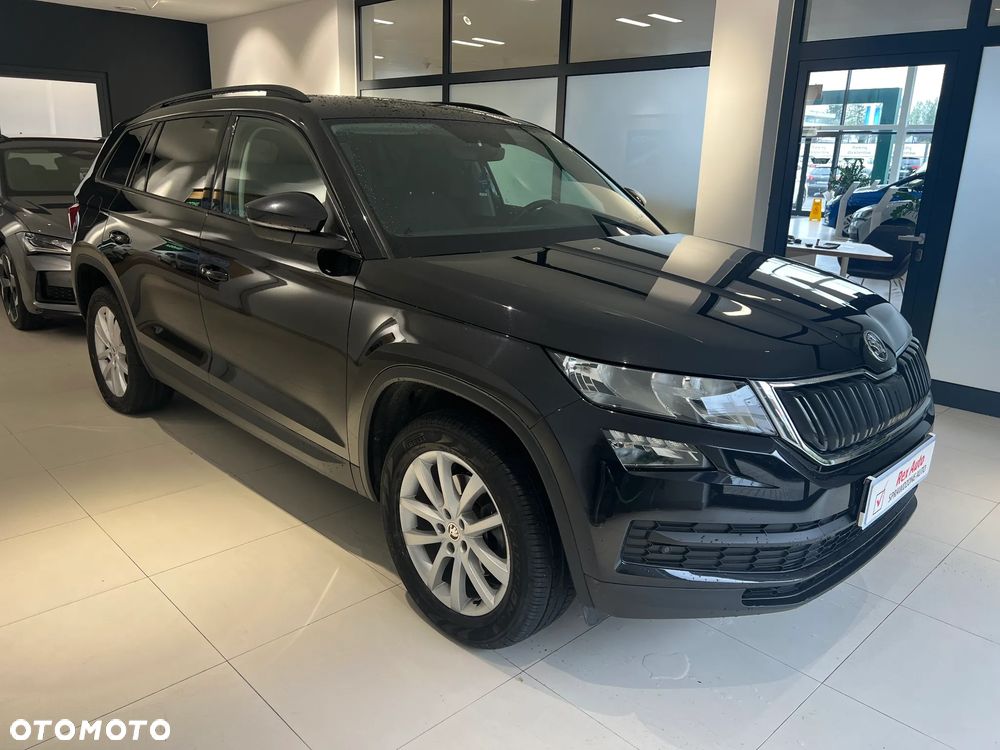 Skoda Kodiaq 2.0 TDI 4x2 Ambition DSG - 4
