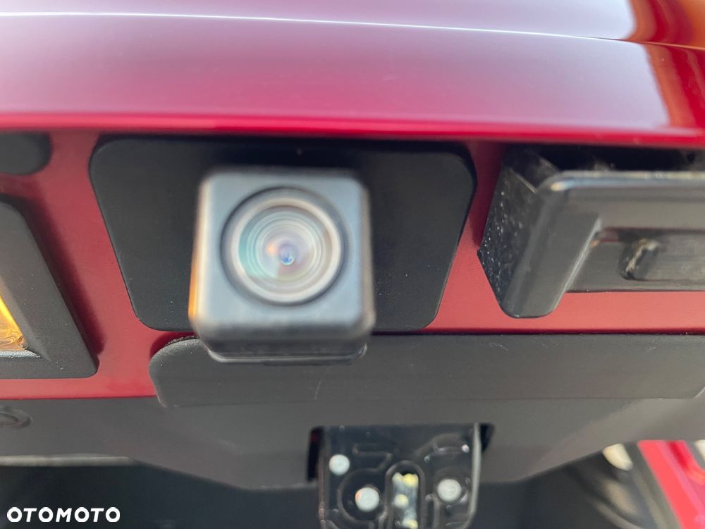 Mazda CX-3 SKYACTIV-G 121 FWD Drive Sports-Line - 34