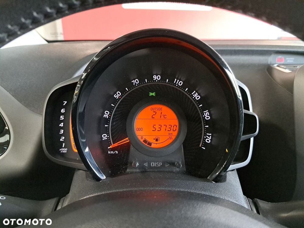 Toyota Aygo - 28