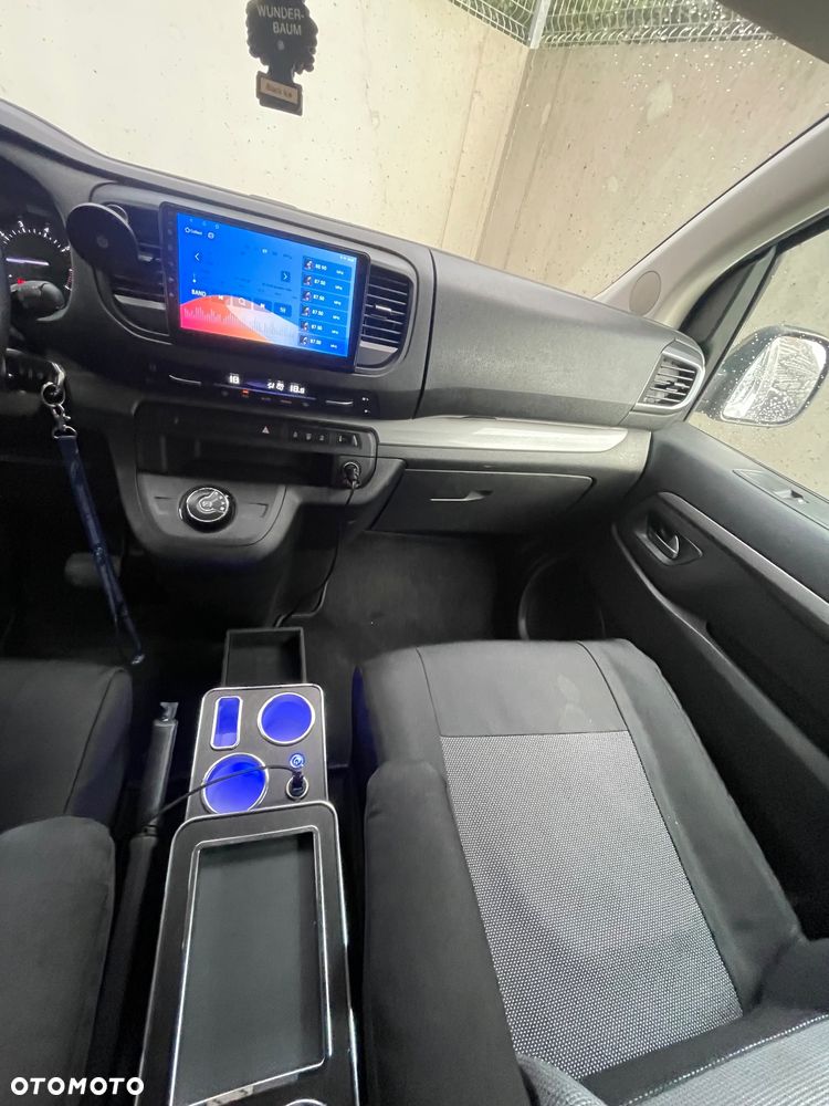 Citroën SpaceTourer - 14
