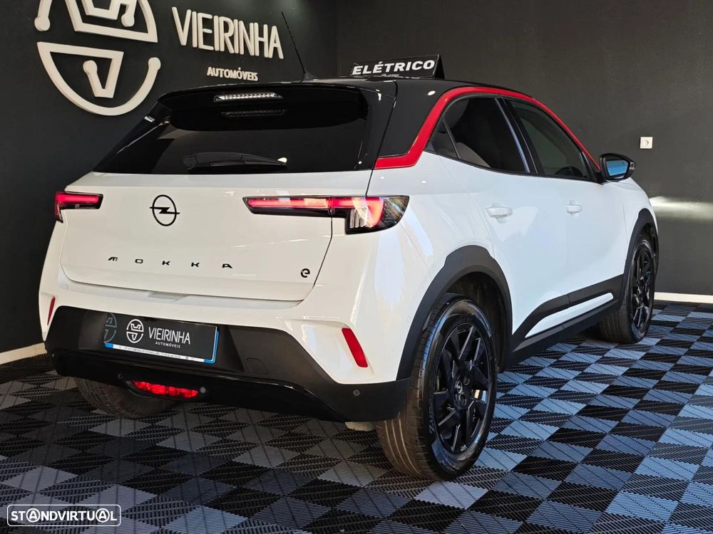 Opel Mokka-e Elegance - 23