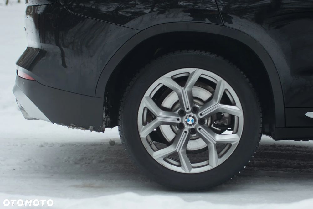 BMW X3 - 12