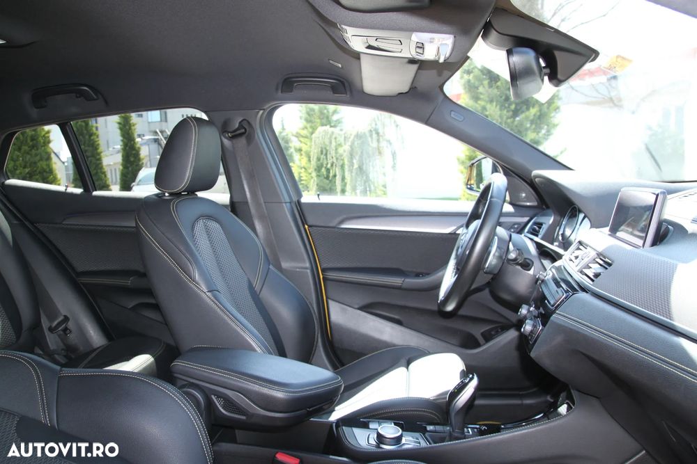 BMW X2 xDrive18d Aut. M Sport - 25