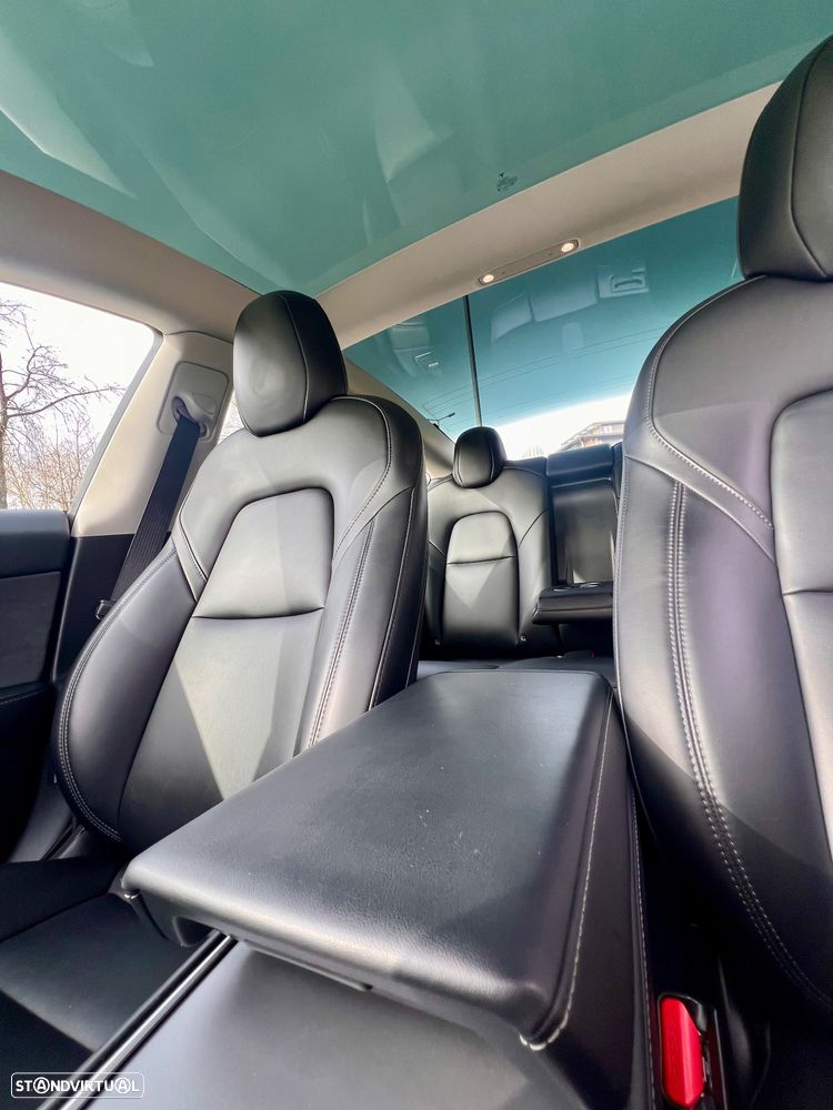 Tesla Model 3 Long Range AWD Dual Motor - 26