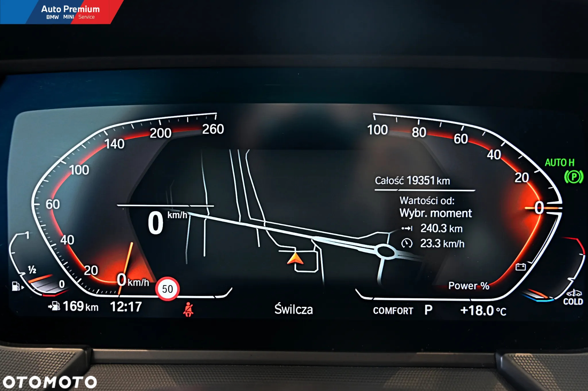 BMW Seria 1 118i M Sport - 4