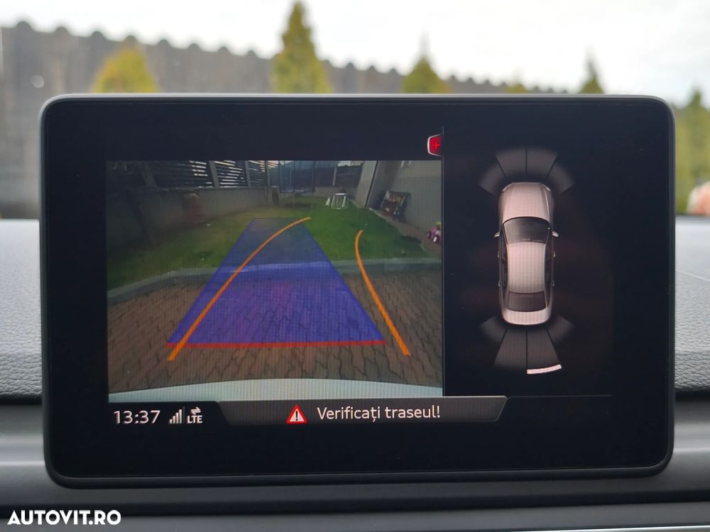 Audi A4 Avant 35 TDI S tronic sport - 36