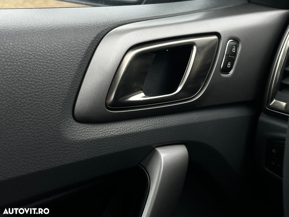 Ford Ranger - 21
