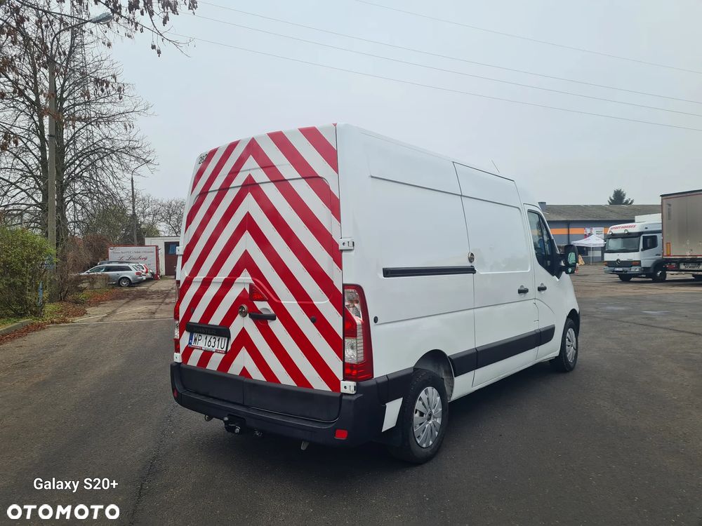Renault MASTER 2.3/145 L2H2 - 7