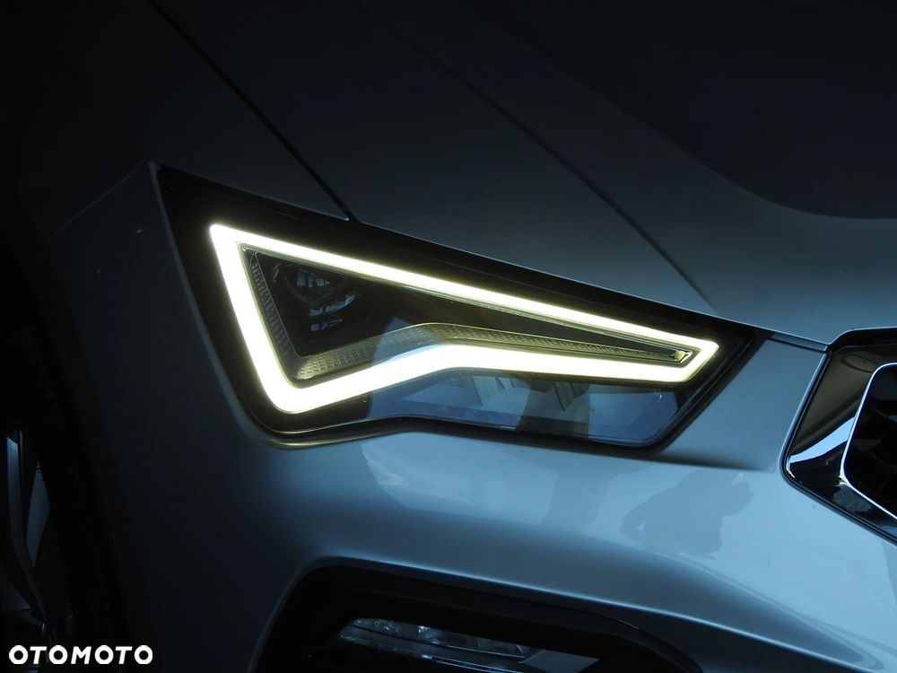 Seat Ateca 2.0 TDI DSG Style Edition - 31