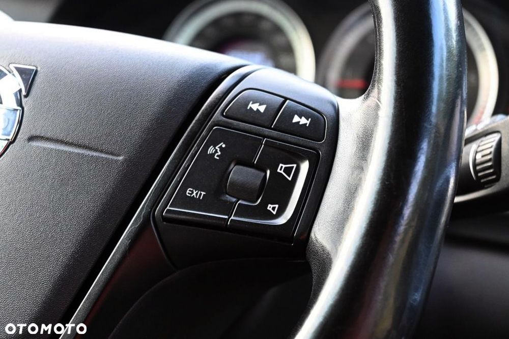 Volvo V60 - 37