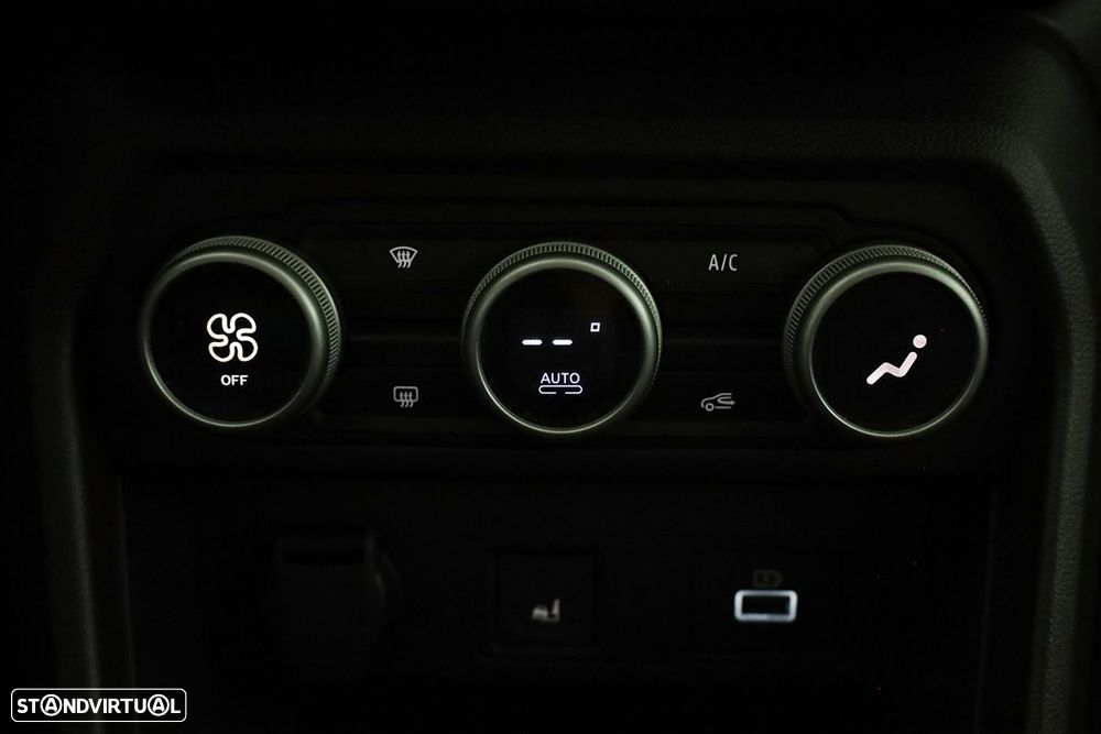 Dacia Jogger 1.0 ECO-G Extreme Bi-Fuel - 12