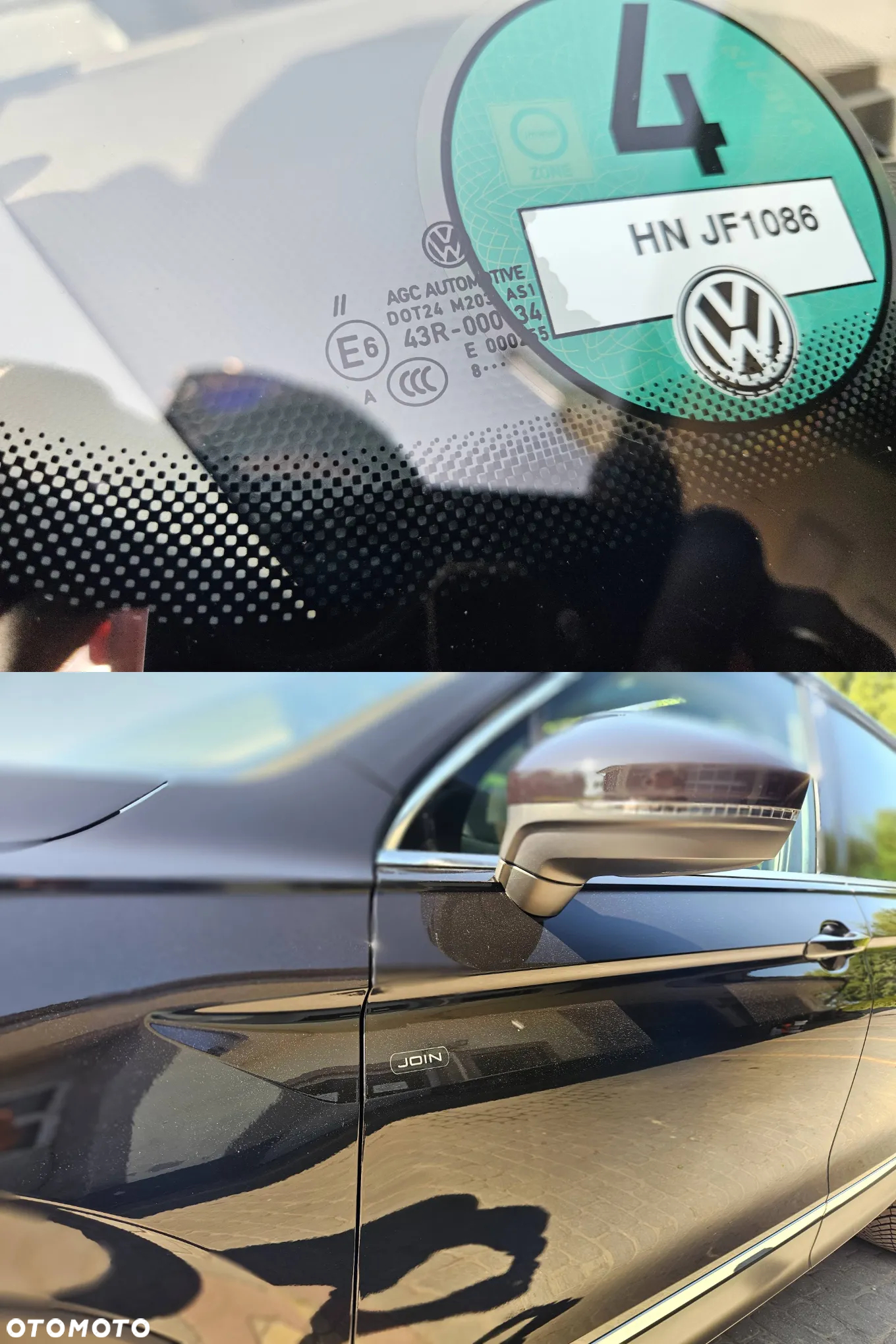 Volkswagen Tiguan 1.5 TSI ACT OPF Join - 17