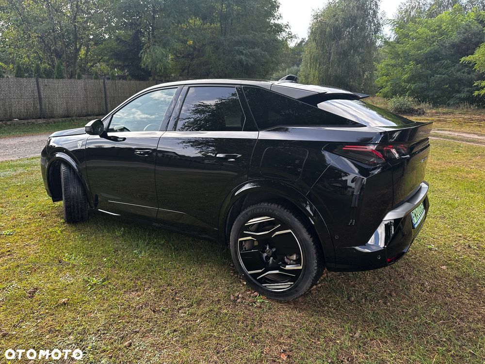Peugeot 3008 210 GT - 3