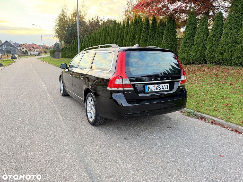 Volvo V70 - 27