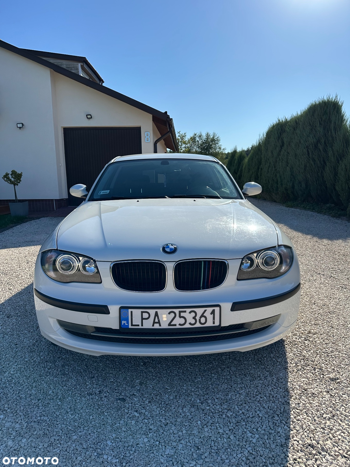 BMW Seria 1 116i - 2