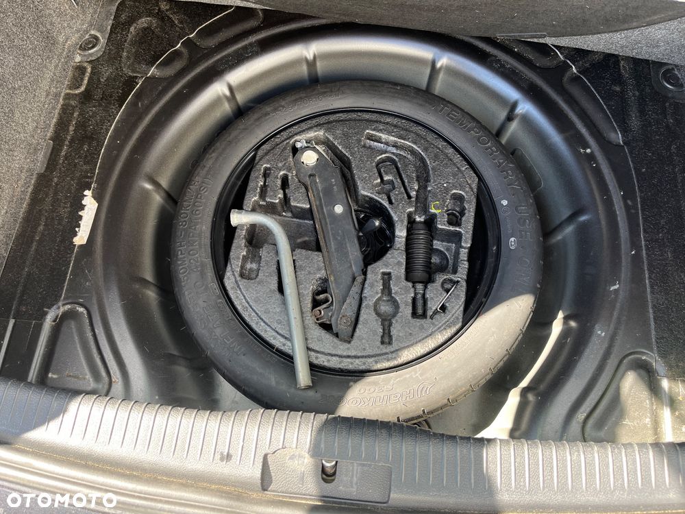 Volkswagen Golf 1.9 TDI 4Mot Comfortline - 7