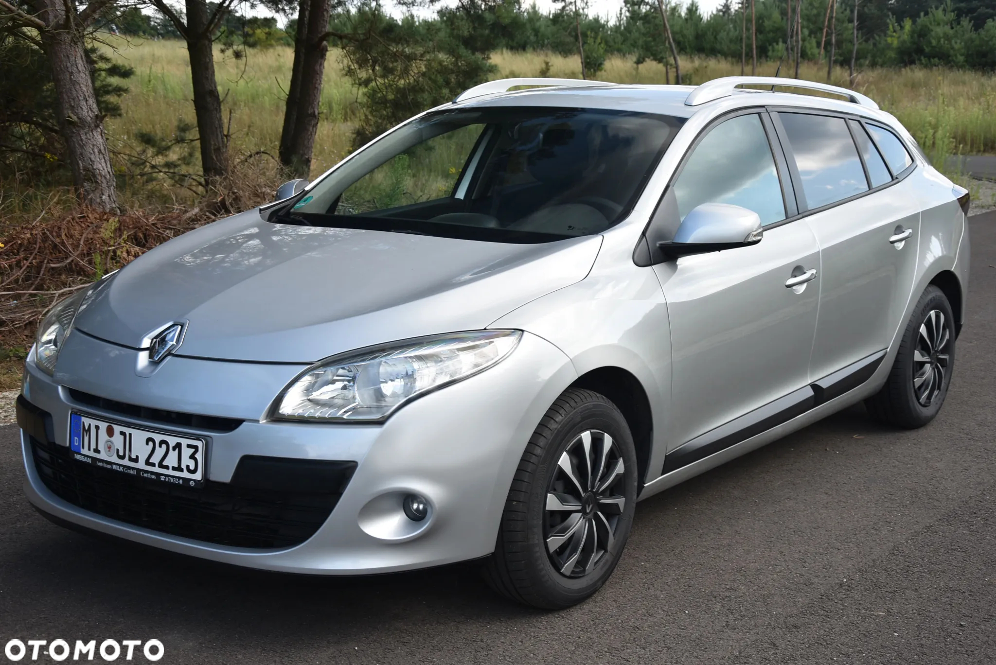 Renault Megane 1.6 16V 110 Expression - 4