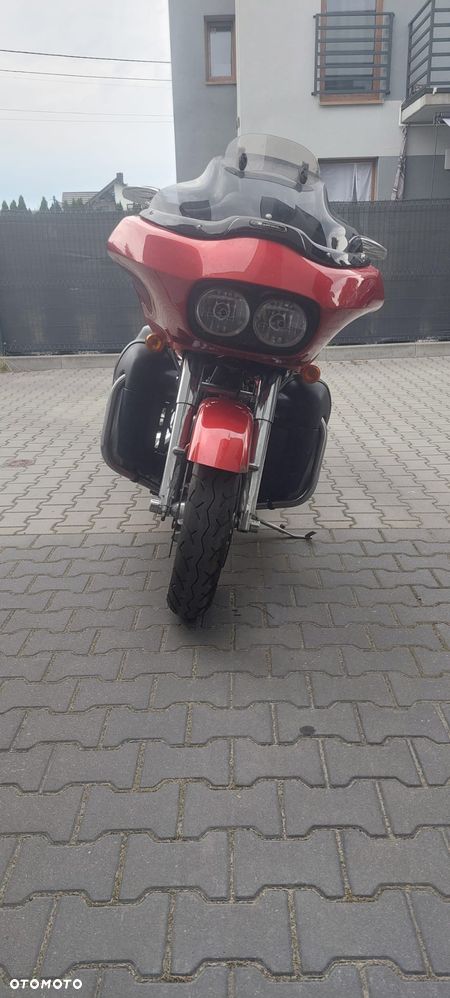 Harley-Davidson Touring Road Glide - 14