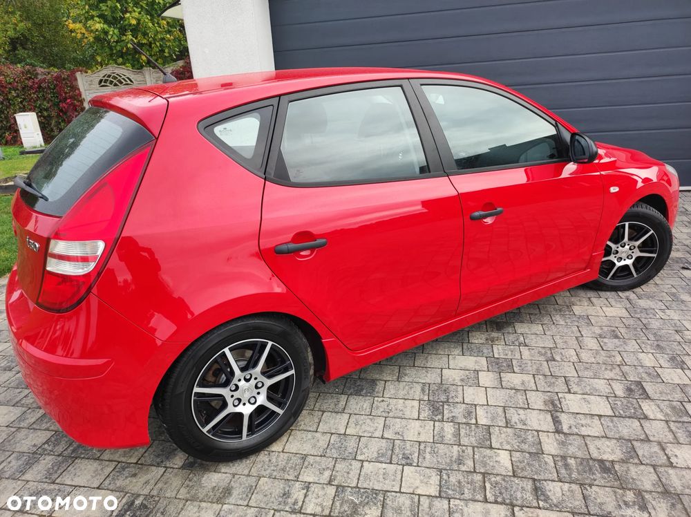 Hyundai i30 - 30