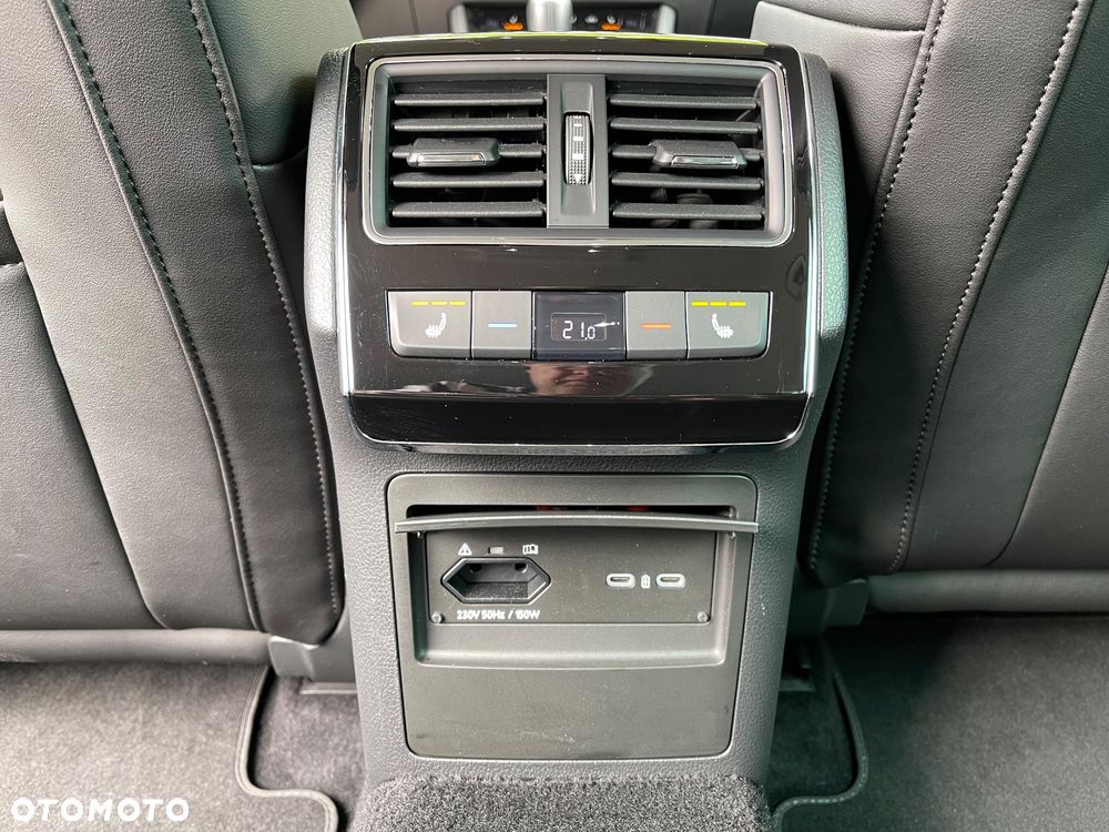 Skoda Kodiaq 2.0 TSI 4x4 L&K DSG - 13