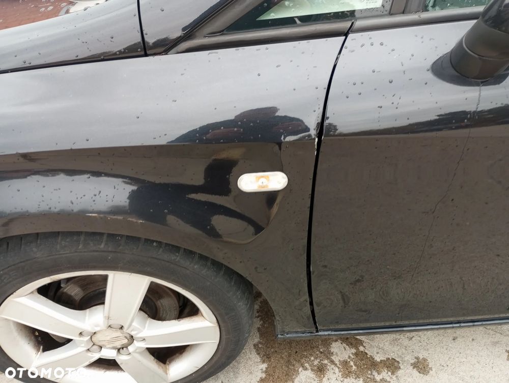 Seat Leon 1.6 Reference - 6